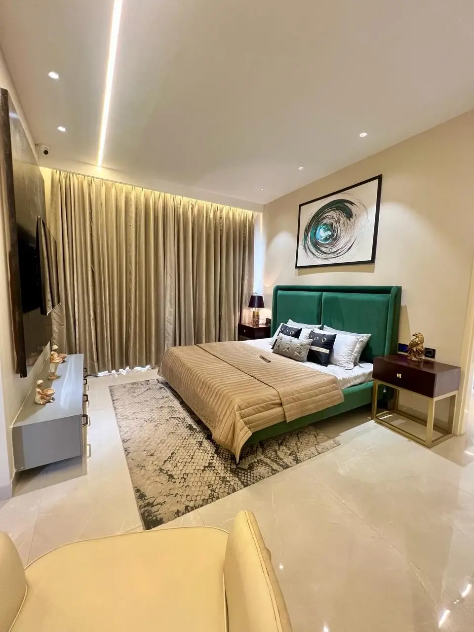 Amenity Space