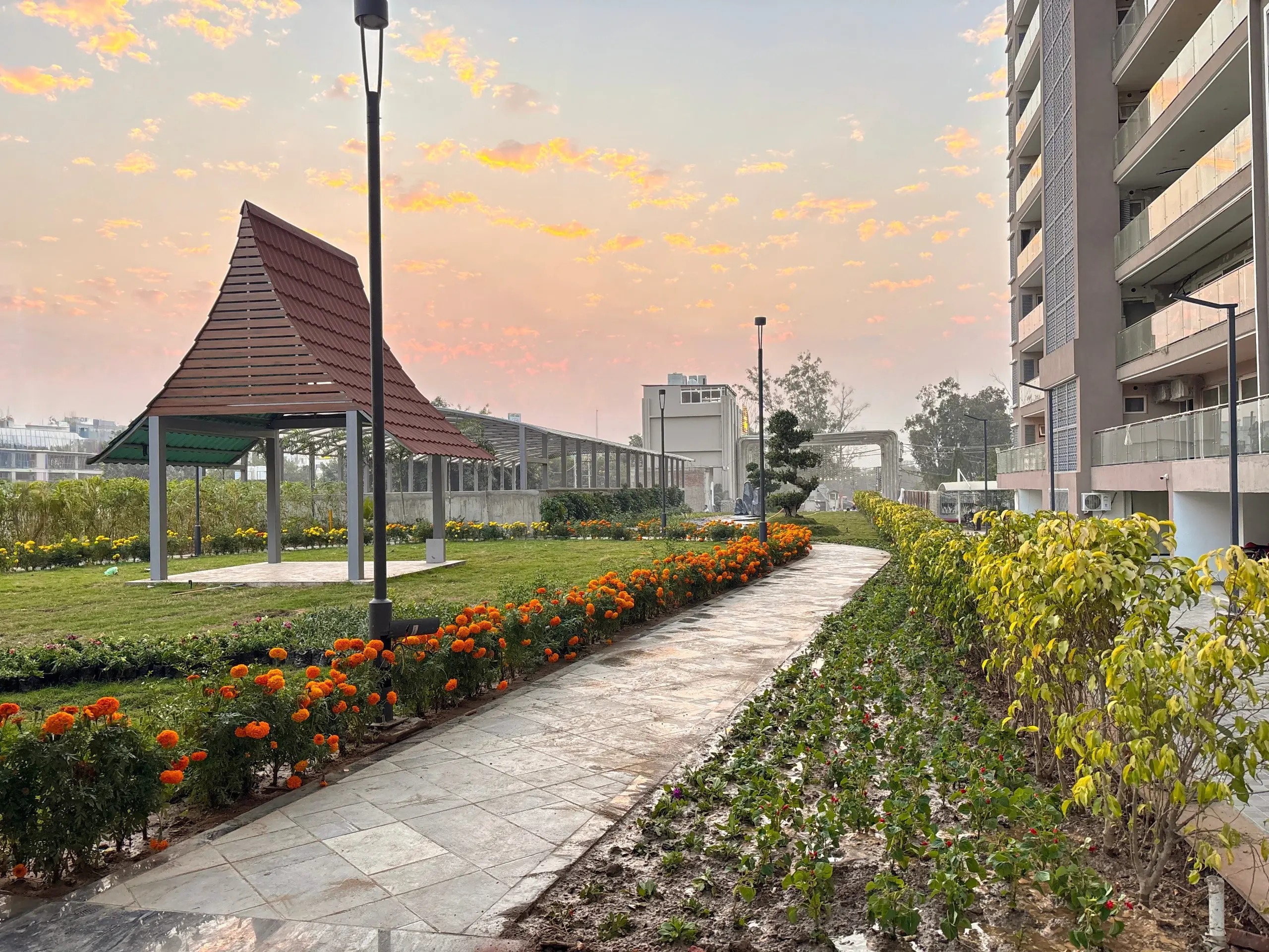 Ananta Homes