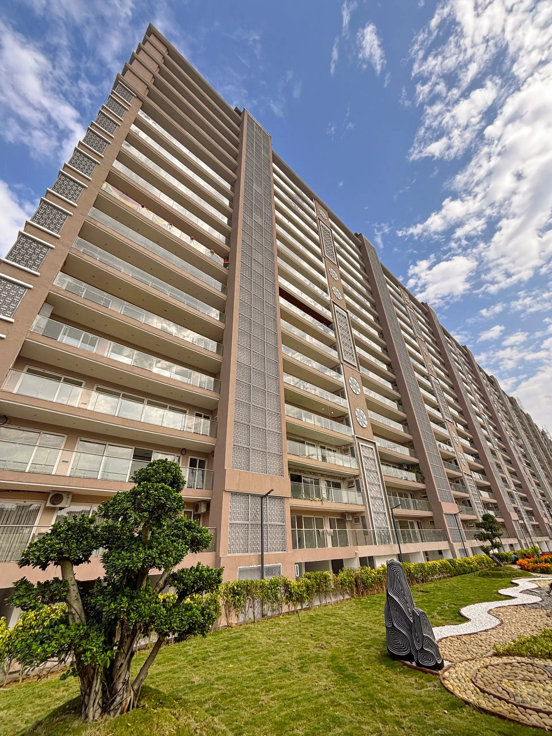 Ananta Aspire